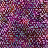 Batik Fabric 100% Cotton Fabric WOF 110cm-  112cm